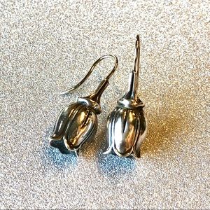 Mignon Faget Tulip Earrings
